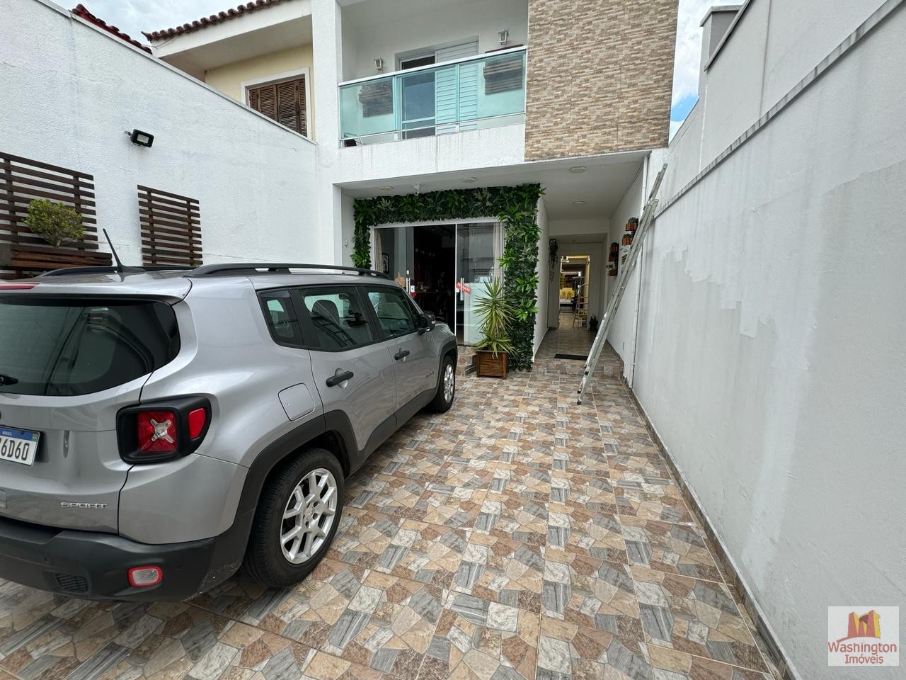 Sobrado Mogi das cruzes  / Alto do ipiranga